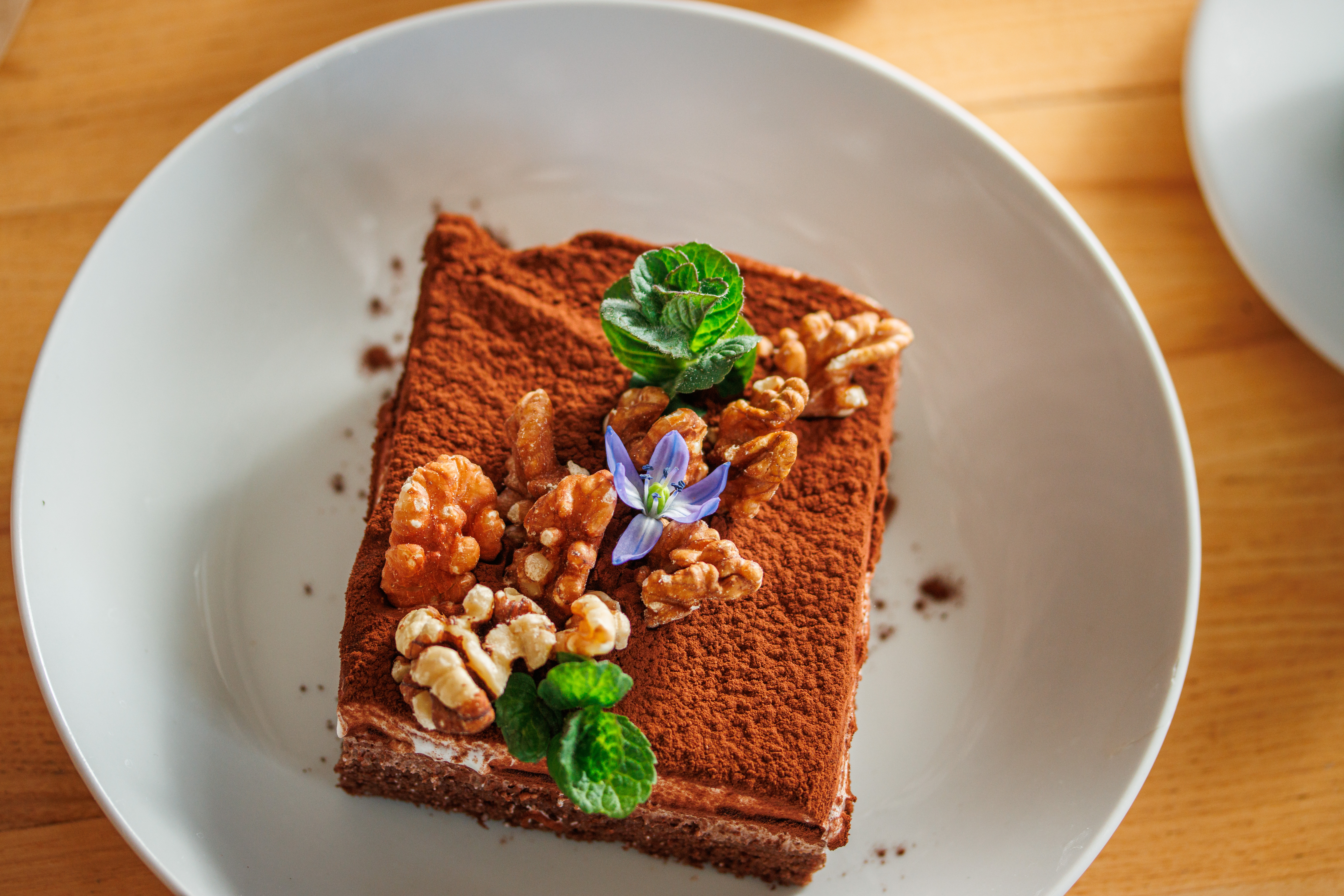 Пироженное